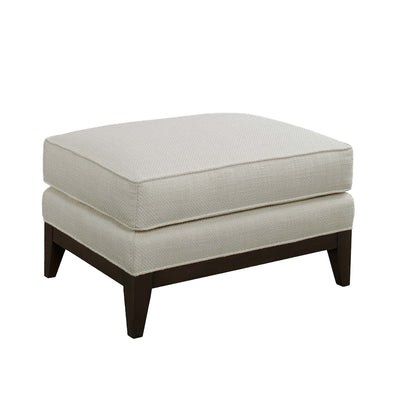 Hamilton Ottoman