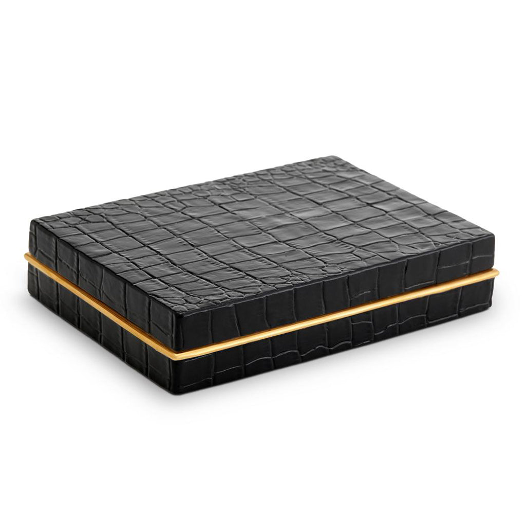 Playing Cards Crocodile