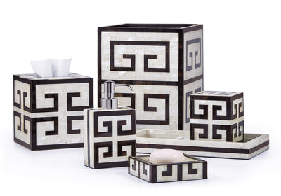 Greek Key Collection