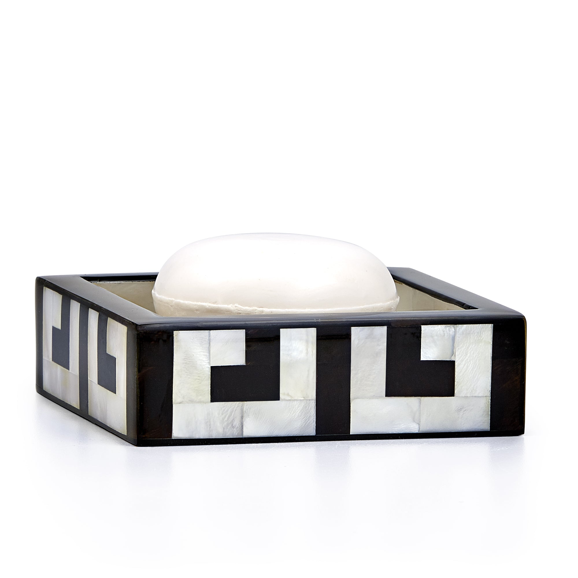 Greek Key Collection