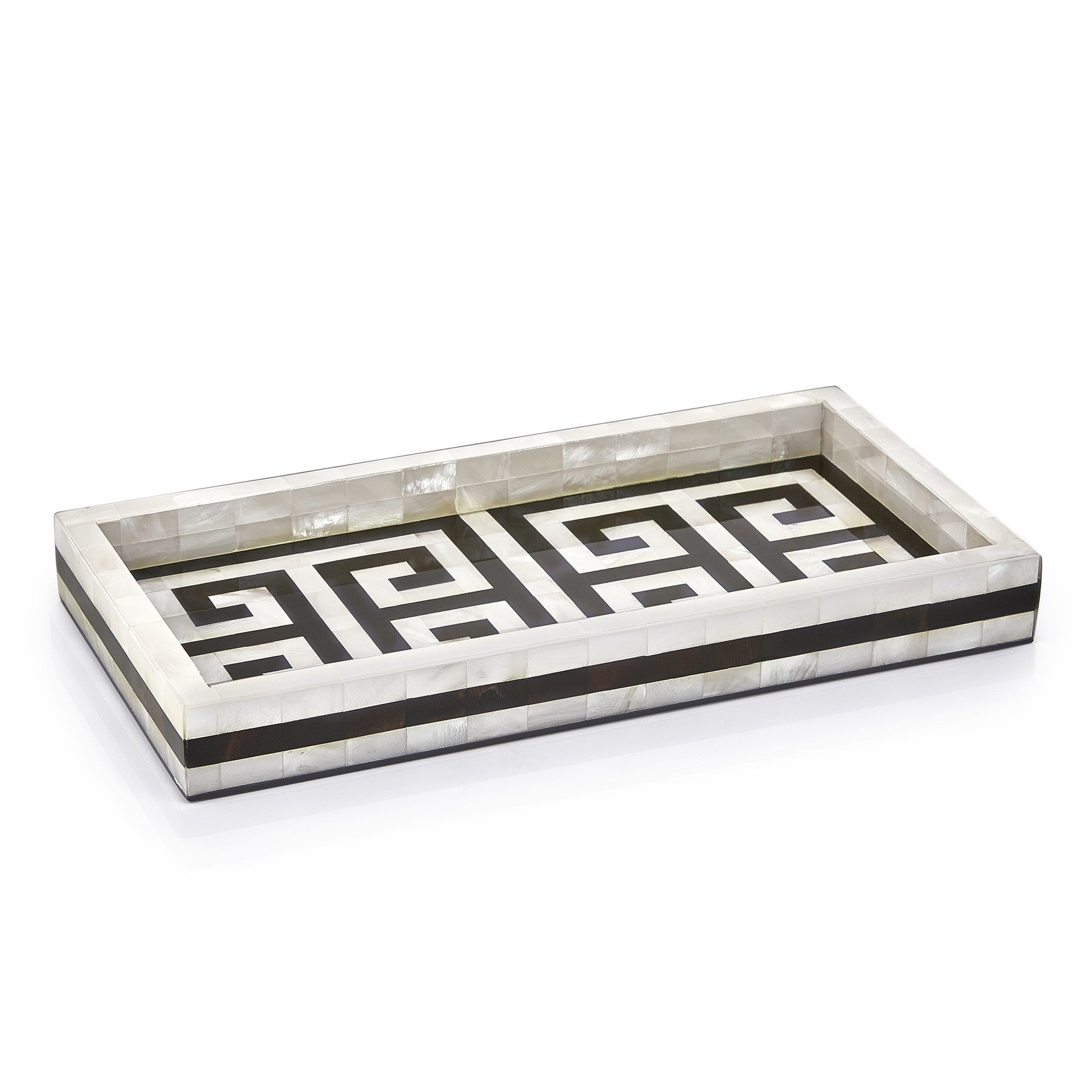 Greek Key Collection