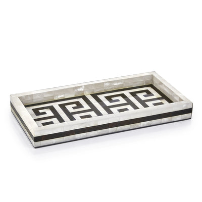 Greek Key Collection