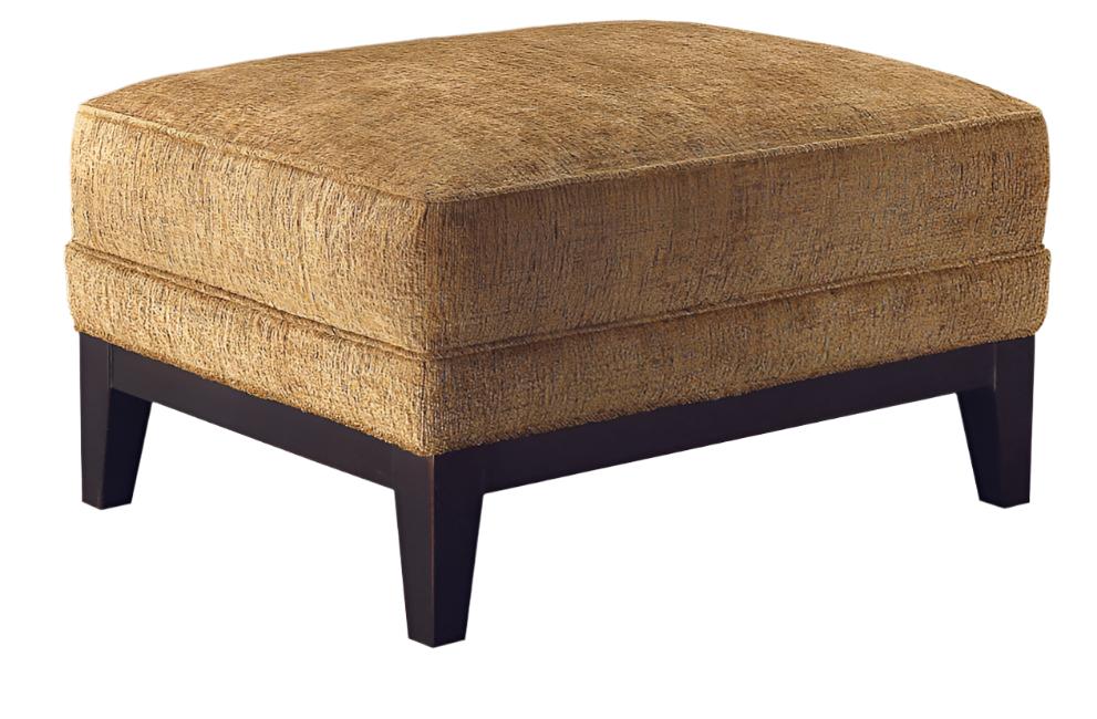 Hue Lounge Chair & Ottoman