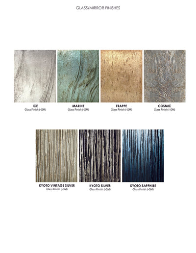 Fontane Cocktail Table