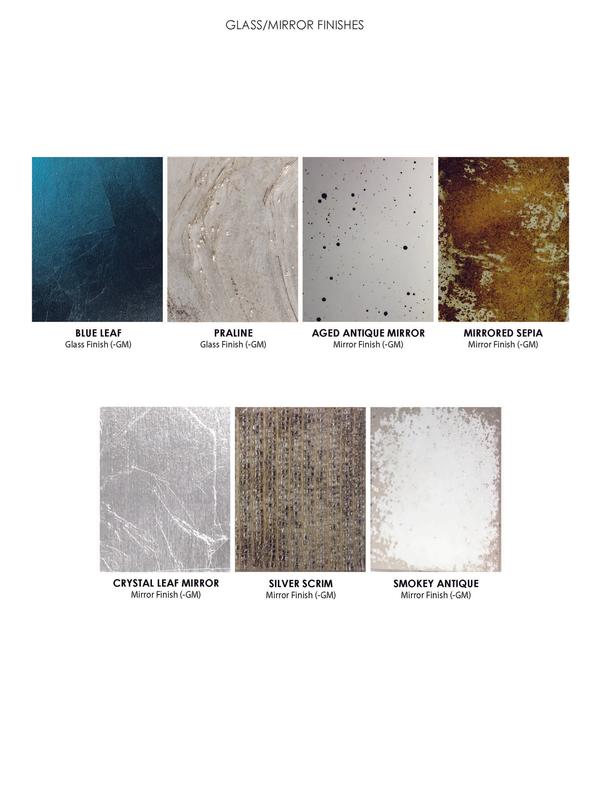 Fontane Cocktail Table