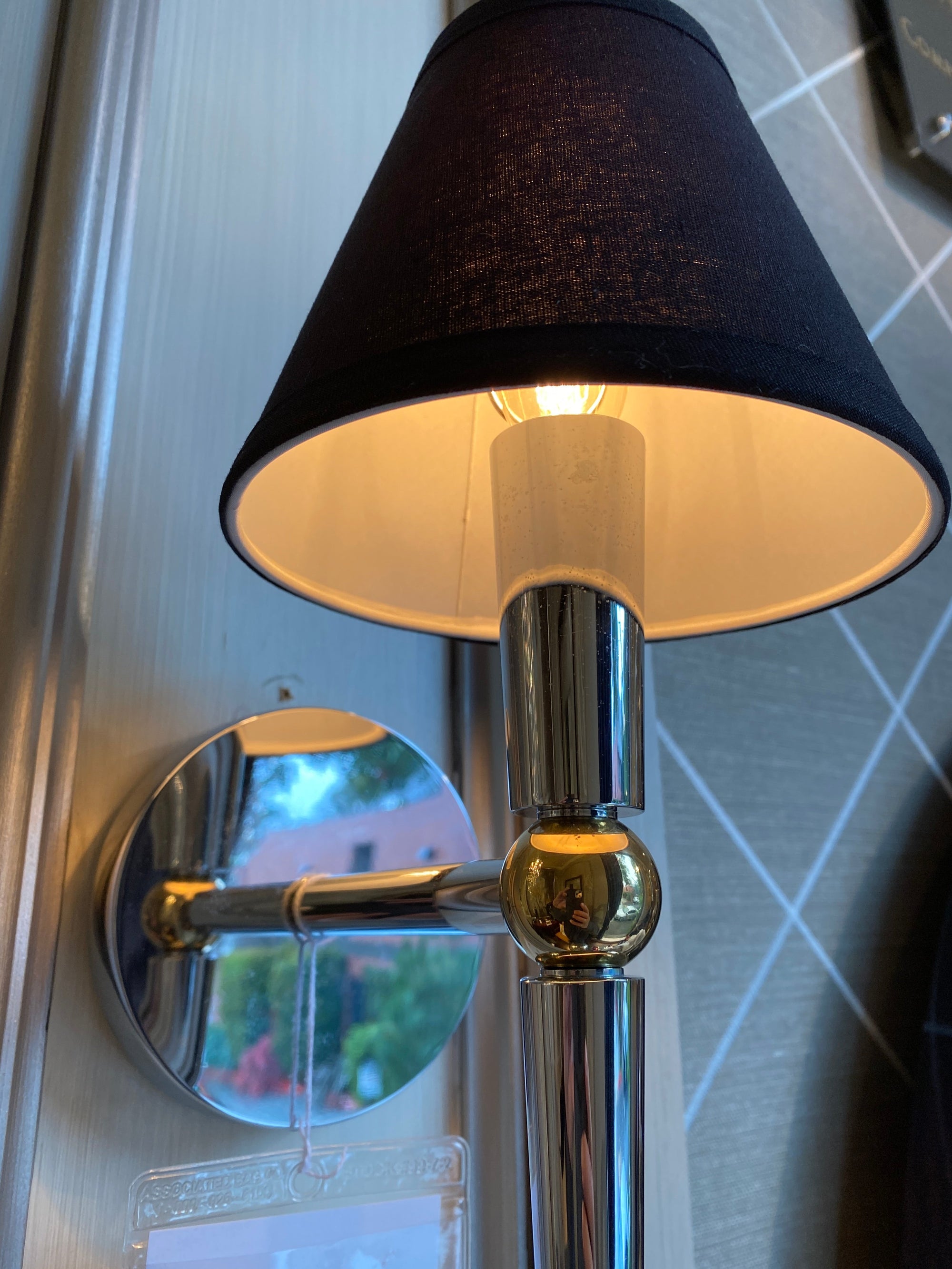 Boyd Lighting Vintage Wall Sconces