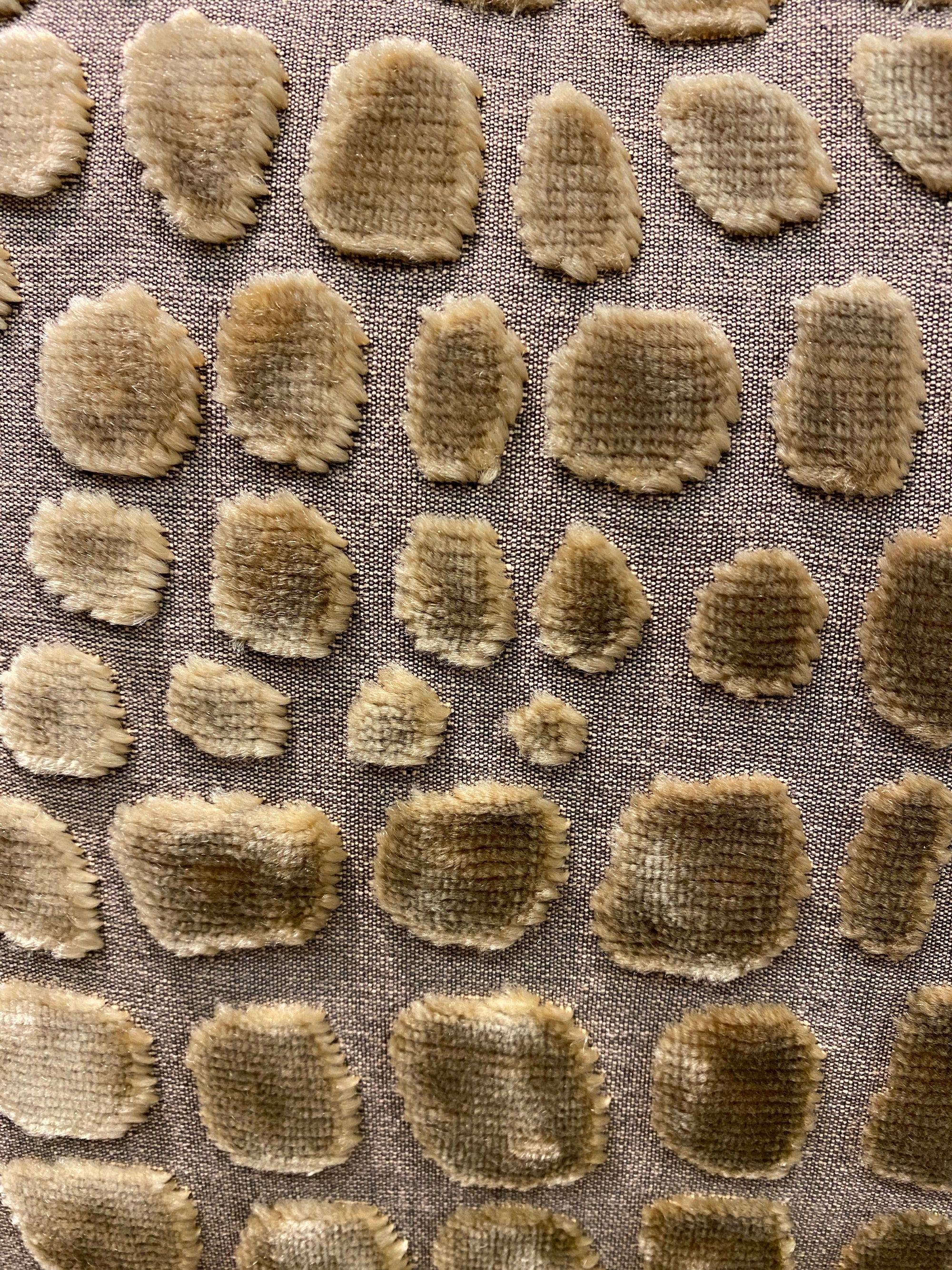 Croc Velvet Fabric Velvet