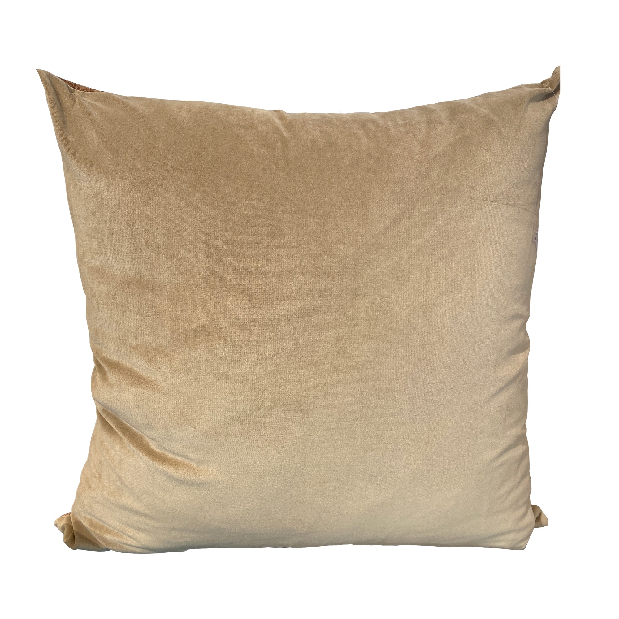 Tapestry Pillow Custom Old World