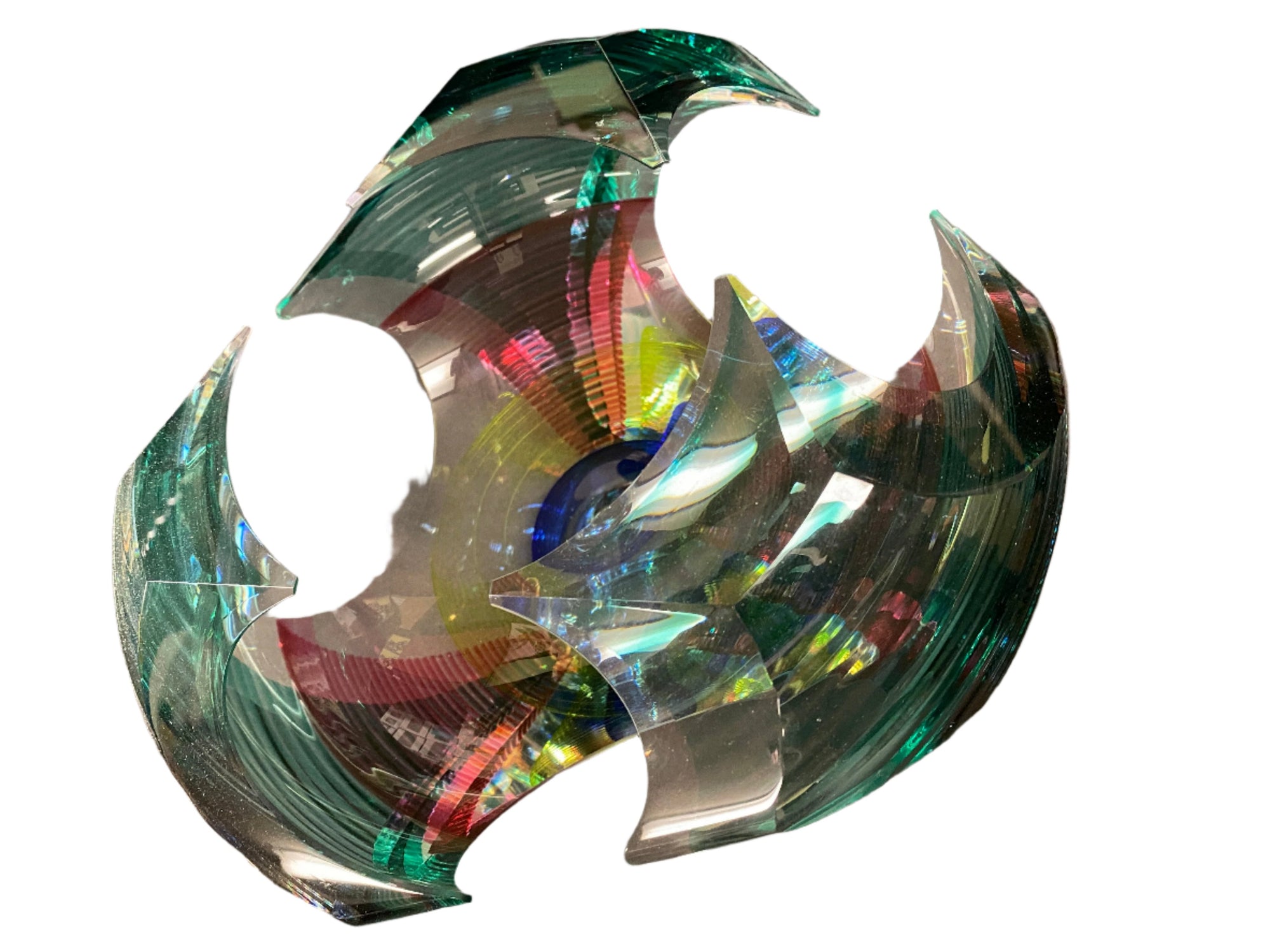 Vortex by Michael David & Kit Karbler