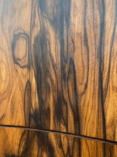 Keno Bros Deco inspired chest