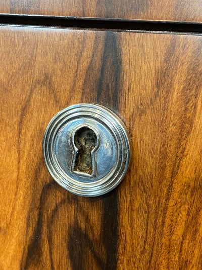 Keno Bros Deco inspired chest