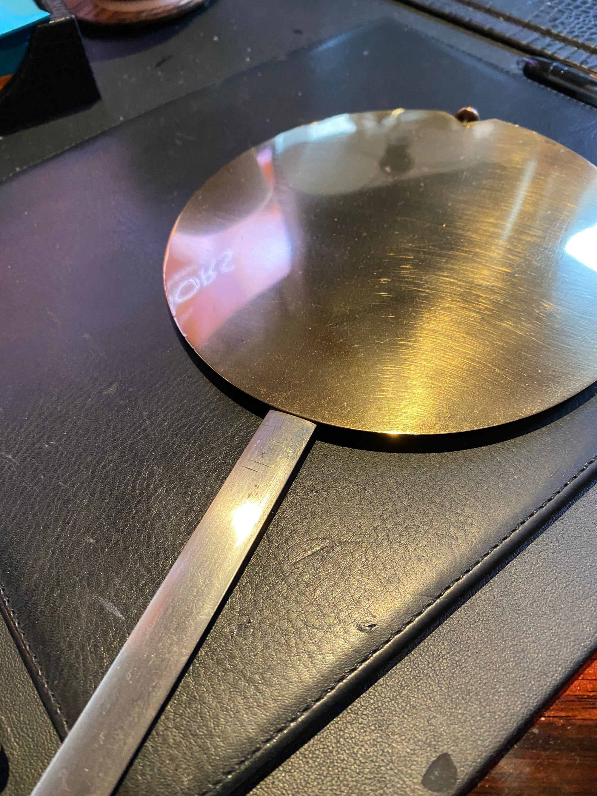 Dachluhr Vienna Regulator Wall Clock, Biedermeier