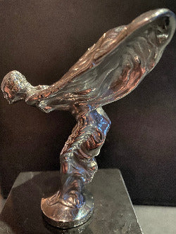 Rolls Royce Rolls Royce Spirit of Ecstasy "Flying Lady" Hood Ornamentt