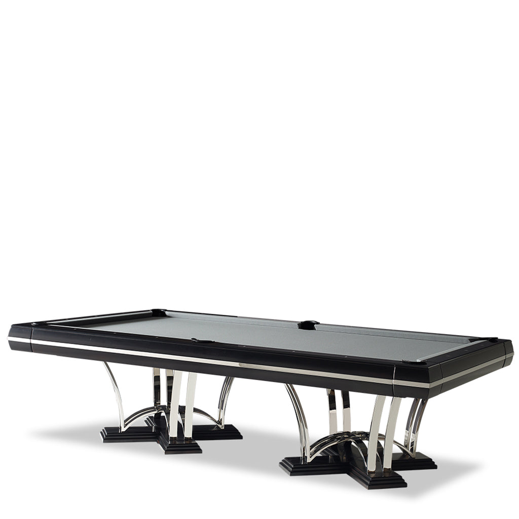 Billiards Table