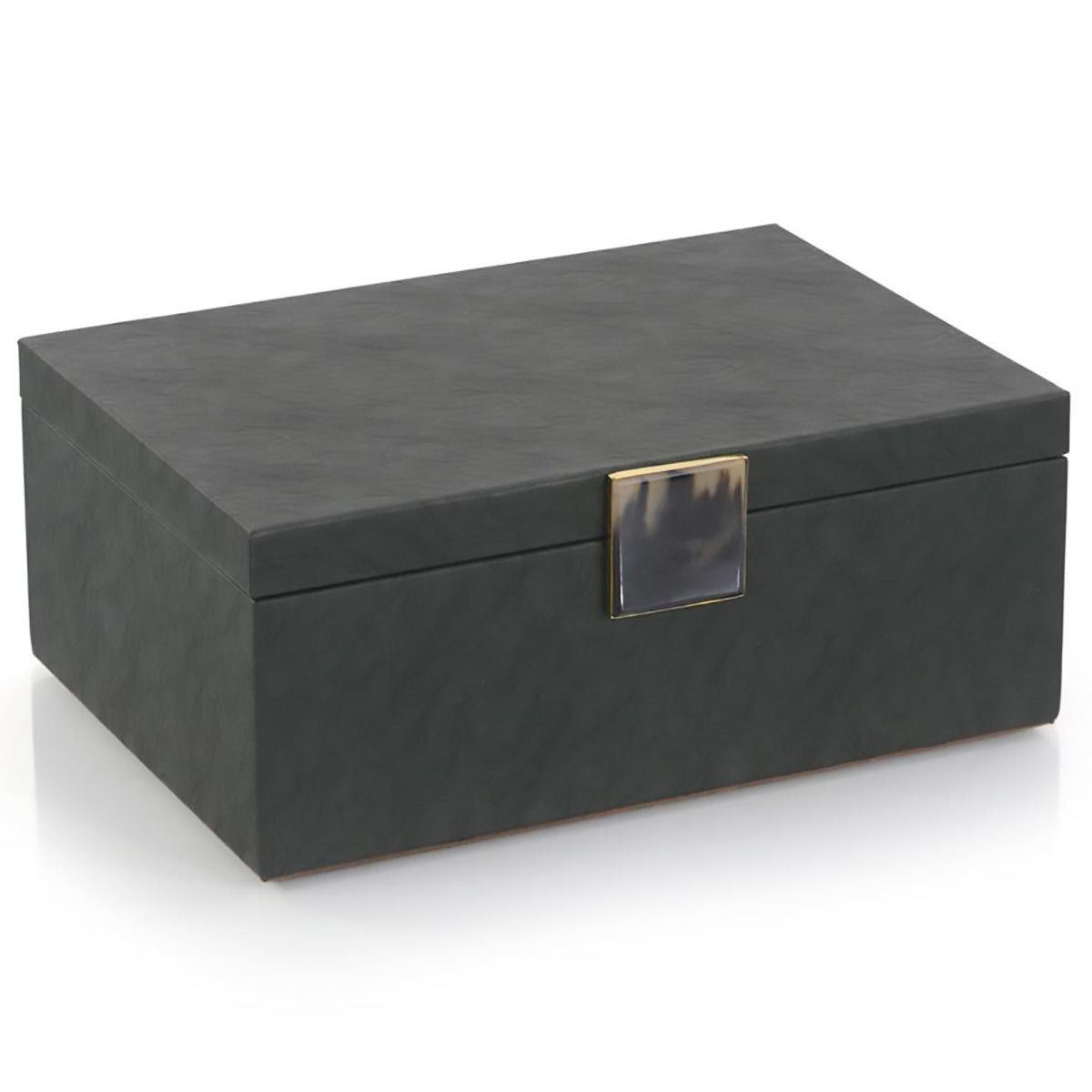 Verdure Leather Box II