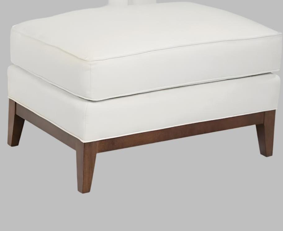 Kate Lounge Chair & Ottoman