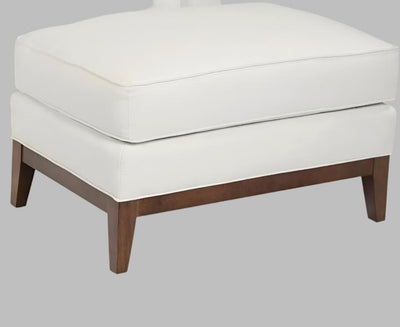 Kate Lounge Chair & Ottoman