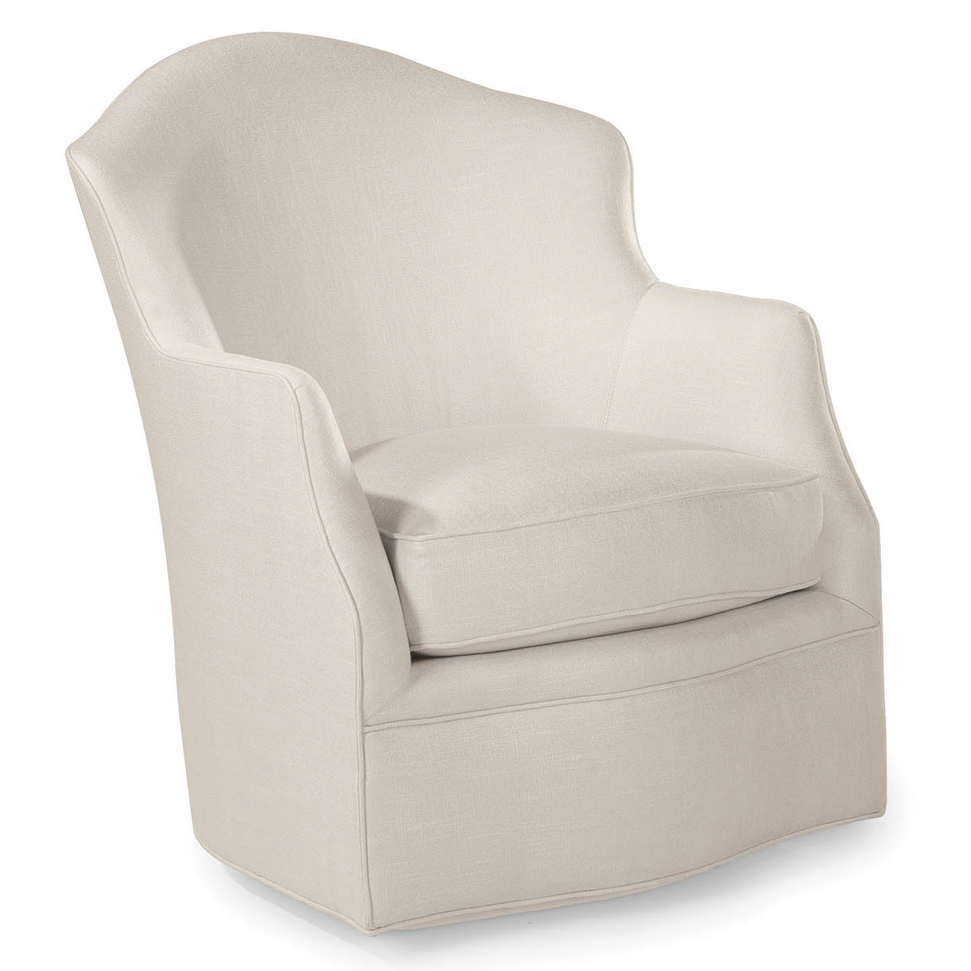 Swivel Lounge Chair
