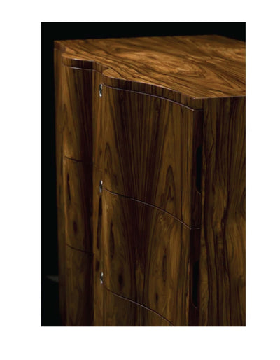 Keno Bros Deco inspired chest