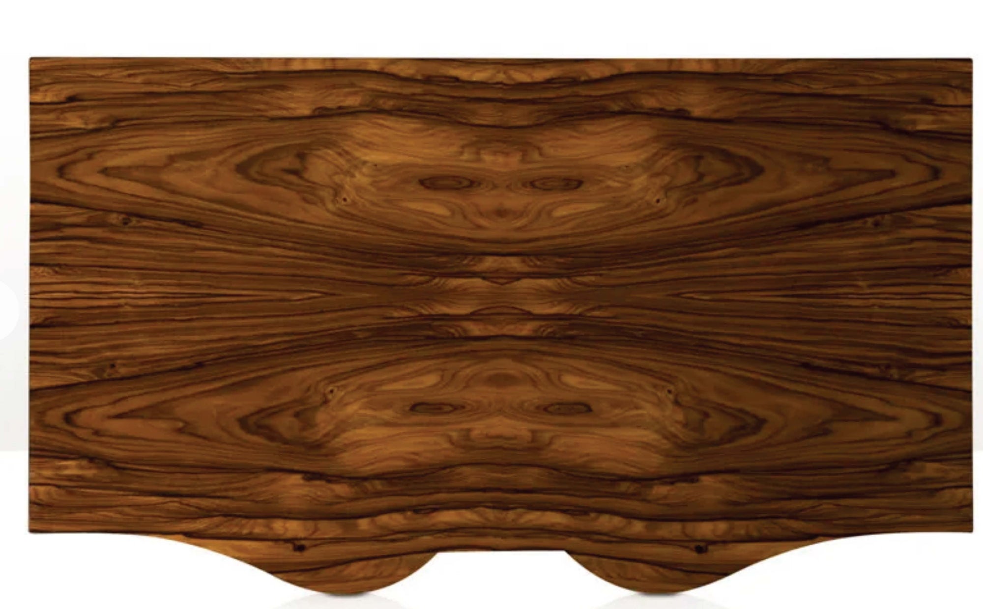 Keno Bros Deco inspired chest