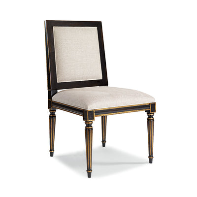 Monarch Barrington Side Chair