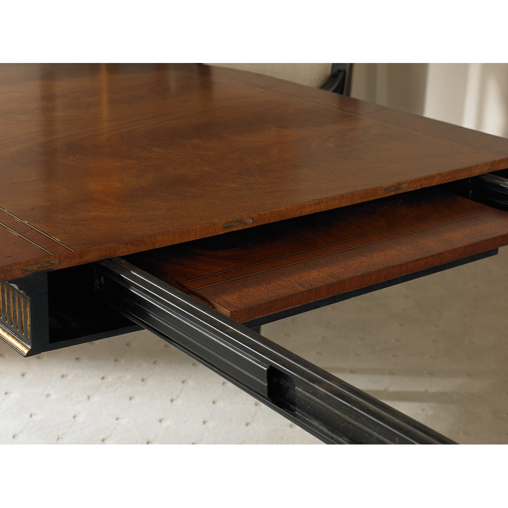 Monarch Regency Dining Table