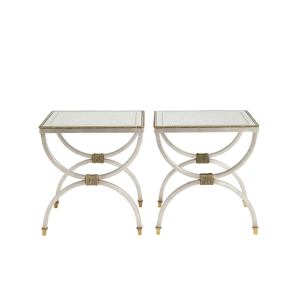 Century Bunching Benches