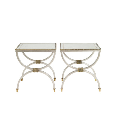 Century Bunching Benches