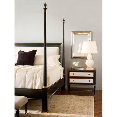 Monarch Barrington Nightstand