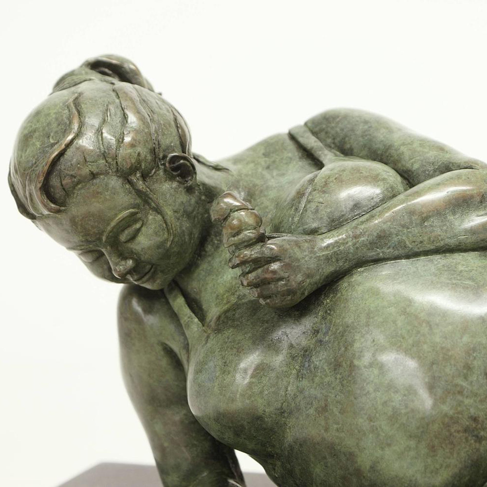 Veronique Clamot - Une Histoire Passionnate