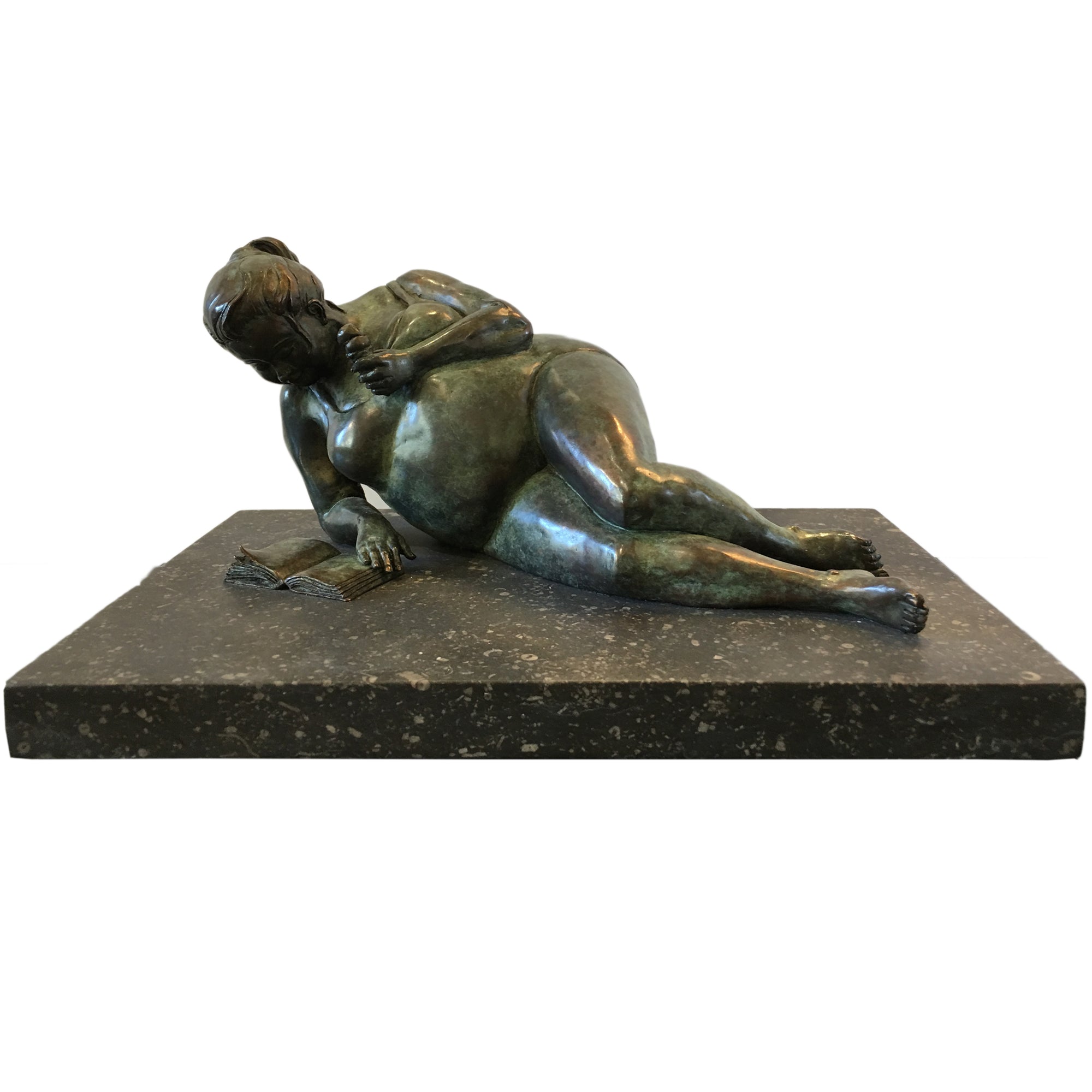 Veronique Clamot - Une Histoire Passionnate