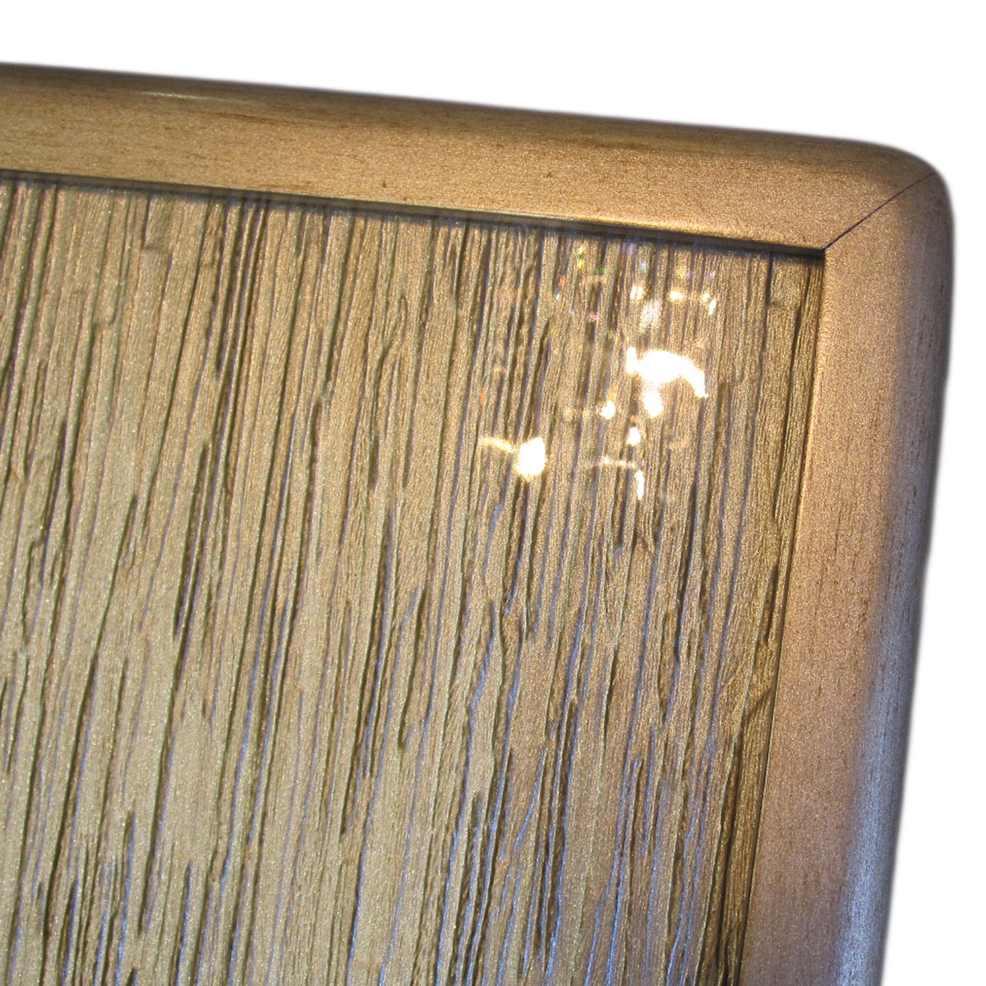 Swaim Cocktail  BunchingTable Blown Glass Kyoto