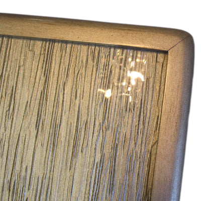 Swaim Cocktail  BunchingTable Blown Glass Kyoto