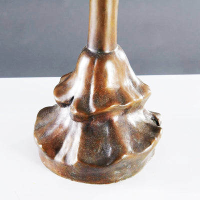 Alberto Giacometti (after) Tete de Femme Lamp c. 1960's