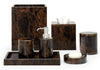 Obsidian Burl Collection