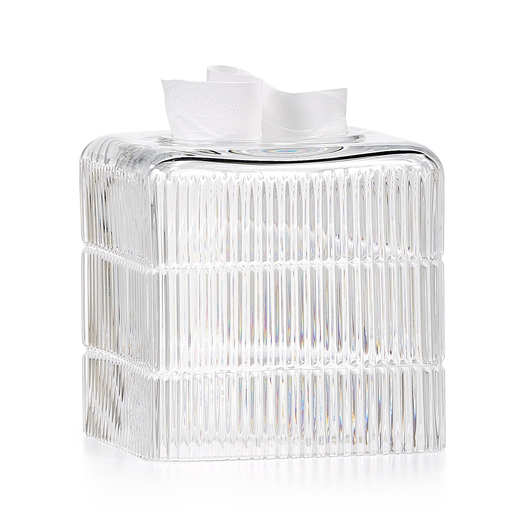 Prisma Clear Collection