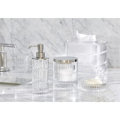 Prisma Clear Collection