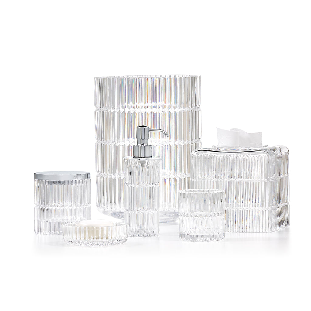 Prisma Clear Collection