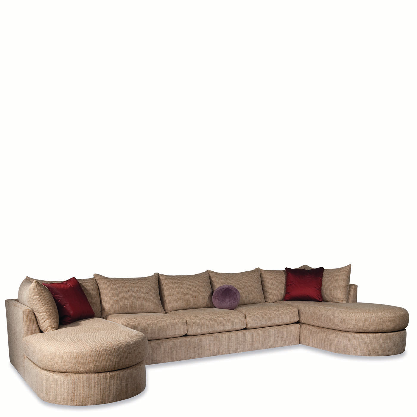 Sync Sofa Sectional