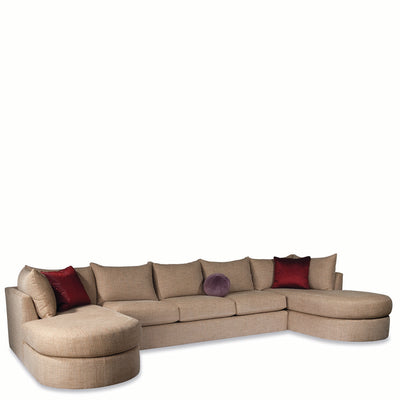 Sync Sofa Sectional