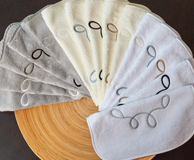 Giudecca Bathrobe - 5 Star Hotel Collection