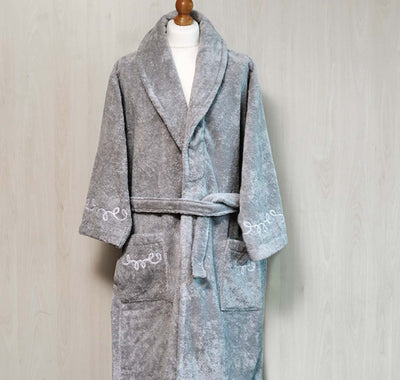 Giudecca Bathrobe - 5 Star Hotel Collection