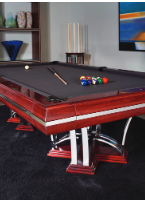 Billiards Table