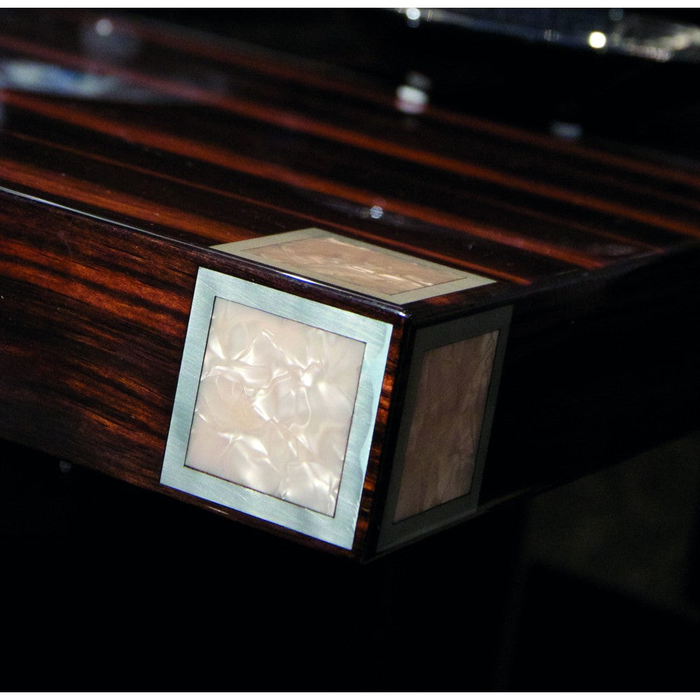 PARK AVENUE SQUARE LAMP TABLE