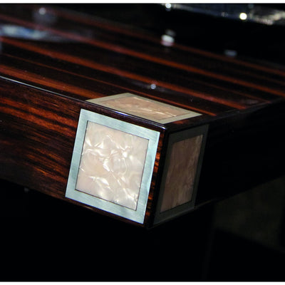 PARK AVENUE SQUARE LAMP TABLE