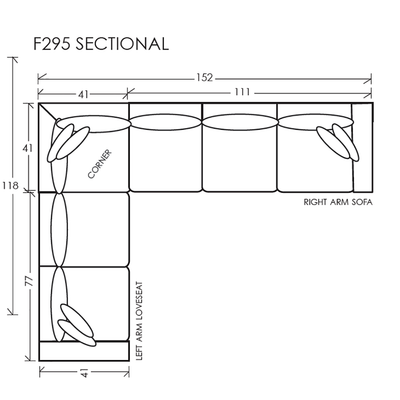 Sofa Sectional