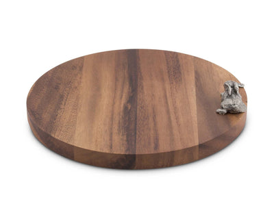 Rabbit Cheese Board