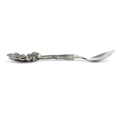 Jam Spoon Acorn & Oak Leaf