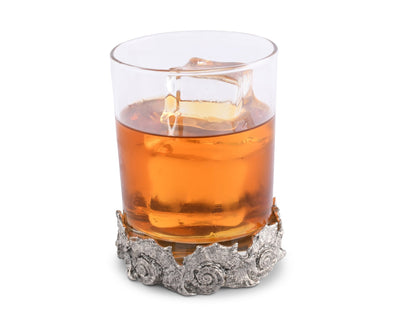 Nautilus Double Old Fashioned Glass