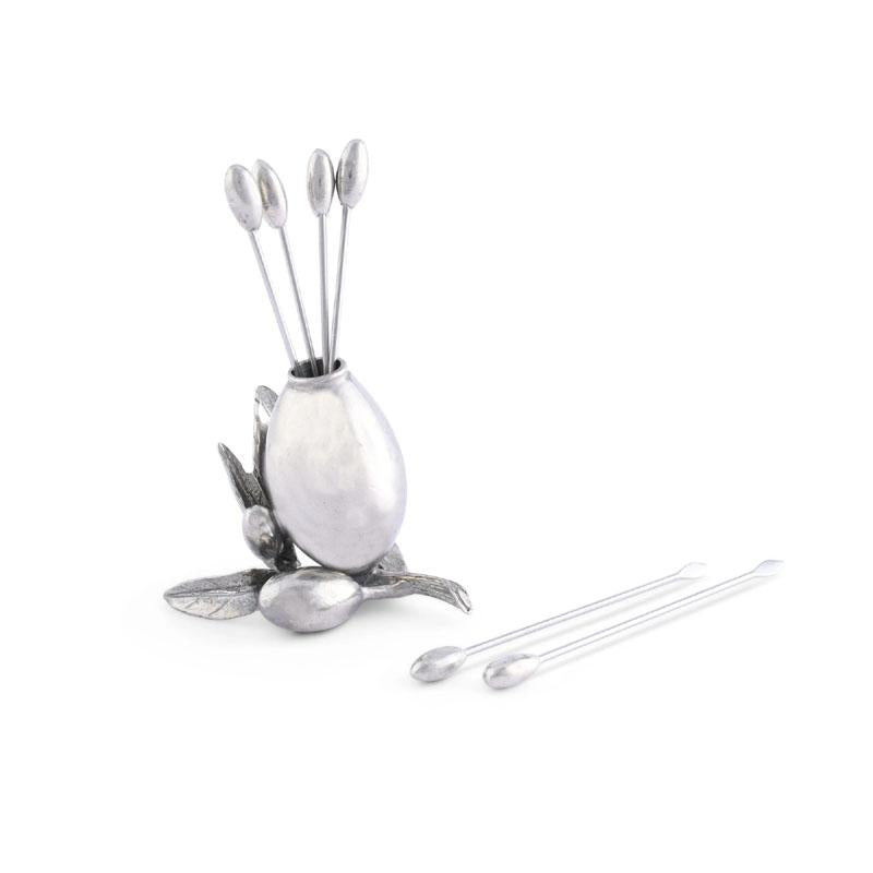 Olive Cheese Picks